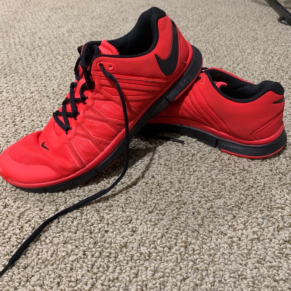 Nike Free Trainer 3.0